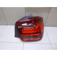 Фонарь задний правый BMW 1-serie F20/F21 (2011 - 2019) 63217241544