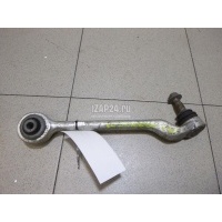 Рычаг передний нижний левый задний BMW 3-serie F30/F31/F80 (2011 - 2020) 31126852991
