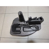 Ящик для инструментов BMW 1-serie F20/F21 (2011 - 2019) 51477222700