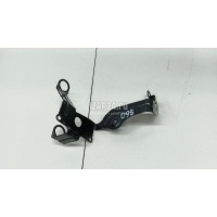 Кронштейн блока ABS (насос) BMW 3-serie F30/F31/F80 (2011 - 2020) 34516791749