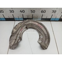 Пыльник тормозного диска BMW 3-serie F30/F31/F80 (2011 - 2020) 34116872082