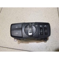 Переключатель света фар BMW 1-serie F20/F21 (2011 - 2019) 61319265304