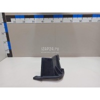 Воздуховод радиатора левый Mazda CX 5 (2012 - 2017) KD45501V1