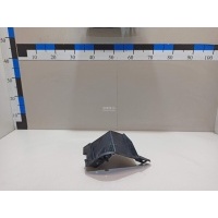 Воздуховод радиатора правый Mazda CX 5 (2012 - 2017) KD45501U1