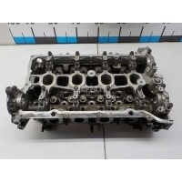 Головка блока Mazda CX 5 (2012 - 2017) PE0110100C