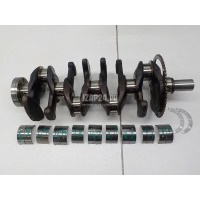 Коленвал Mazda CX 5 (2012 - 2017) PE0211300A