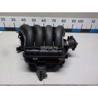 Коллектор впускной Mazda CX 5 (2012 - 2017) PE1113100B