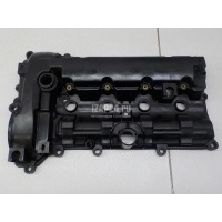 Крышка головки блока (клапанная) Mazda CX 5 (2012 - 2017) PE0210210