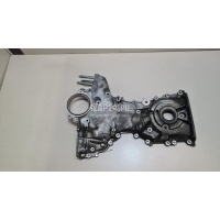 Крышка двигателя передняя Mazda CX 5 (2012 - 2017) PY0110500