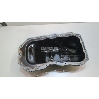 Поддон масляный двигателя Mazda CX 5 (2012 - 2017) PE0110400