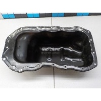 Поддон масляный двигателя Mazda CX 5 (2012 - 2017) PE0110400