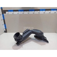 Воздухозаборник (внутри) Mazda CX 5 (2012 - 2017) PE0113200