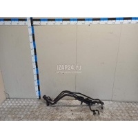 Горловина топливного бака Mazda CX 5 (2012 - 2017) KD5342210C