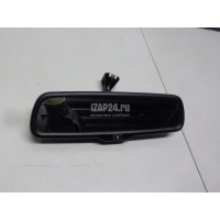 Зеркало заднего вида Mazda CX 5 (2012 - 2017) KD4669220C