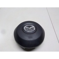 Подушка безопасности в рулевое колесо Mazda CX 5 (2012 - 2017) KD4557K00C02