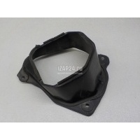 Пыльник (кузов внутри) Mazda CX 5 (2012 - 2017) KD53561T0