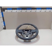 Рулевое колесо для AIR BAG (без AIR BAG) Mazda CX 5 (2012 - 2017) KD4632982A02