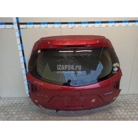Стекло двери багажника Mazda CX 5 (2012 - 2017) KD3563930B