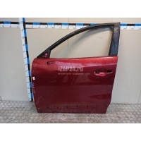 Дверь передняя левая Mazda CX 5 (2012 - 2017) KDY35902XD