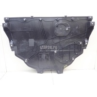 Защита картера Mazda CX 5 (2012 - 2017) KD5356110B