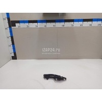 Кронштейн переднего бампера левый Mazda CX 5 (2012 - 2017) KD45500U1