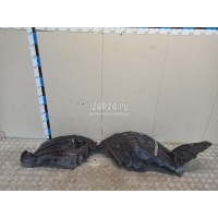Локер передний левый Mazda CX 5 (2012 - 2017) KD5356140B