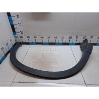 Накладка заднего крыла левого Mazda CX 5 (2012 - 2017) KD5351W60C