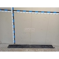 Накладка на порог (наружная) Mazda CX 5 (2012 - 2017) KD5351P40A