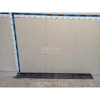 Накладка на порог (наружная) Mazda CX 5 (2012 - 2017) KD5351P50A