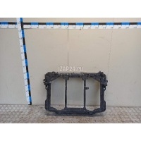 Панель передняя Mazda CX 5 (2012 - 2017) KD5153110