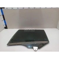 Стекло двери задней левой Mazda CX 5 (2012 - 2017) KD4773510