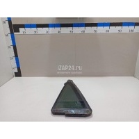 Стекло двери задней левой (форточка) Mazda CX 5 (2012 - 2017) KD4773661A