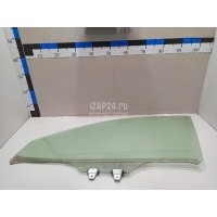 Стекло двери передней левой Mazda CX 5 (2012 - 2017) KD5359510A