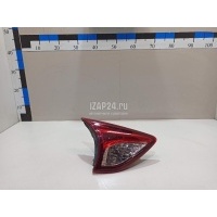 Фонарь задний внутренний левый Mazda CX 5 (2012 - 2017) KD53513G0B