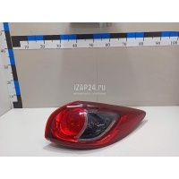 Фонарь задний наружный правый Mazda CX 5 (2012 - 2017) KD5451150D