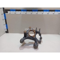 Кулак поворотный задний правый Mazda CX 5 (2012 - 2017) KD312611XD