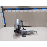 Колонка рулевая Mazda CX 5 (2012 - 2017) KD3132150B