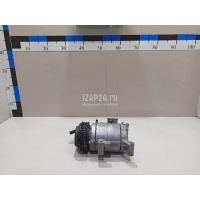 Компрессор кондиционера Mazda CX 5 (2012 - 2017) KD4561450