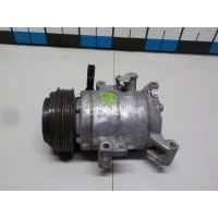 Компрессор кондиционера Mazda CX 5 (2012 - 2017) KD4561450A