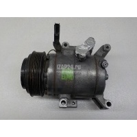 Компрессор кондиционера Mazda CX 5 (2012 - 2017) KD4561450