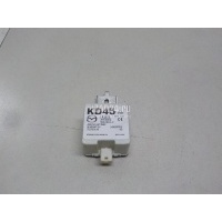 Антенна Mazda CX 5 (2012 - 2017) KD45675D4