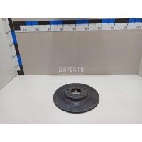 Диск тормозной задний Mazda CX 5 (2012 - 2017) K01126251B
