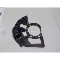 Пыльник тормозного диска Mazda CX 5 (2012 - 2017) K01133271A