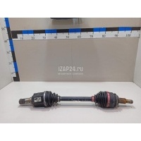 Полуось передняя левая Mazda CX 5 (2012 - 2017) FTB12560XA