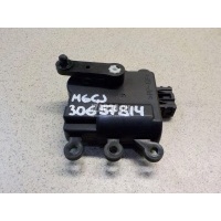 Моторчик заслонки отопителя Mazda CX 5 (2012 - 2017) KD4561B60