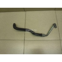 Трубка системы охлаждения АКПП VAG A5/S5 [8F] Cabrio (2010 - 2016) 8K0317825AC