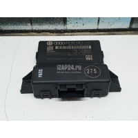 Блок электронный VAG A4 [B8] Allroad (2009 - 2015) 8R0907468L