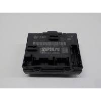 Блок комфорта VAG A5/S5 [8F] Cabrio (2010 - 2016) 8T0959792P