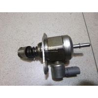 Насос (ТНВД) бензиновый BMW 3-serie F30/F31/F80 (2011 - 2020) 13517607159