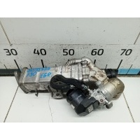 Радиатор системы EGR BMW 3-serie F30/F31/F80 (2011 - 2020) 11717822350
